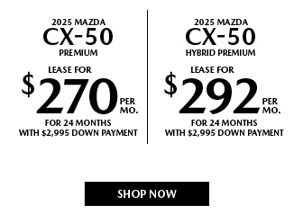 Select Package offers