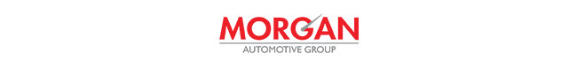 Morgan Automotive logo