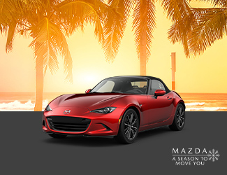 2024 Mazda MX-5 Miata RF Grand Touring Convertible