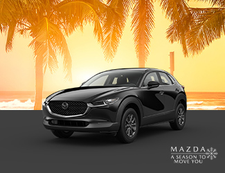 2024 Mazda CX-30 2.5 Select AWD