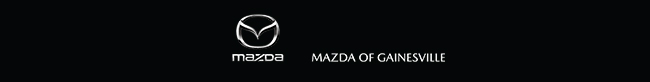 Mazda of Gainesville logo
