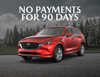 CX-5 offer