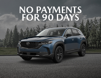 CX-30 offer