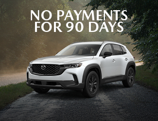 CX-5 offer