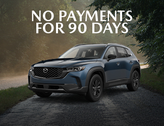CX-50 Hybrid offer