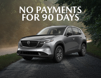 CX-30 offer