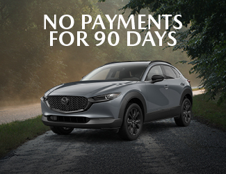 CX-90 offer