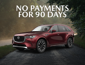 Mazda3 offer