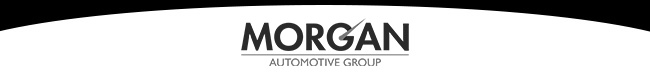 Logo Morgan Automotive