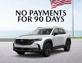 CX-5 offer