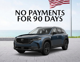 CX-50 Hybrid offer