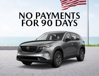 CX-30 offer