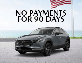 CX-90 offer