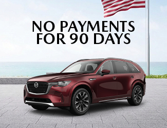 Mazda3 offer