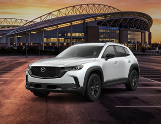 CX-5 offer