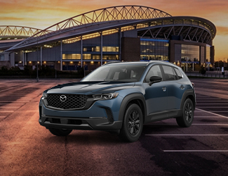 CX-50 Hybrid offer