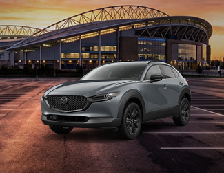 CX-90 offer