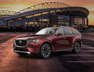 Mazda3 offer
