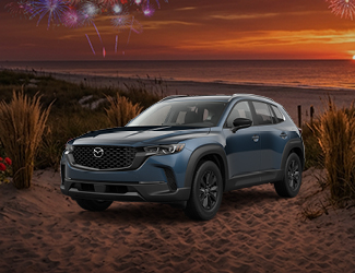 2026 Mazda CX-50 Hybrid