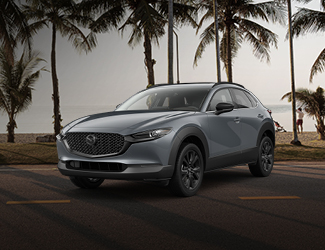 2026 Mazda CX-30 Sedan