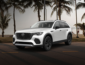 2026 Mazda CX-70