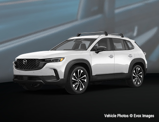 2026 Mazda CX-50 Hybrid