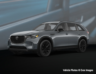 2026 Mazda CX-90