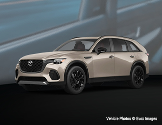 2026 Mazda CX-70