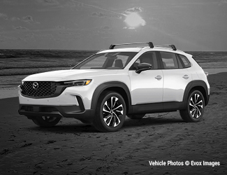 2026 Mazda CX-50 Hybrid