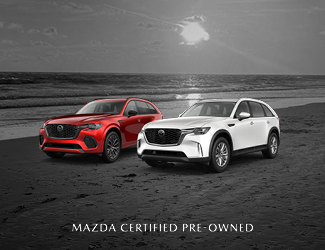Mazda Certified Pre-Owned