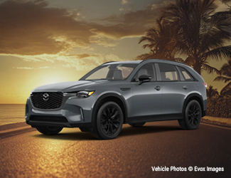 2026 Mazda CX-90