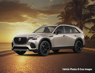 2026 Mazda CX-70