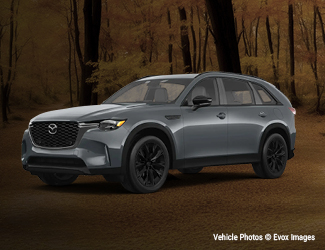 2026 Mazda CX-90