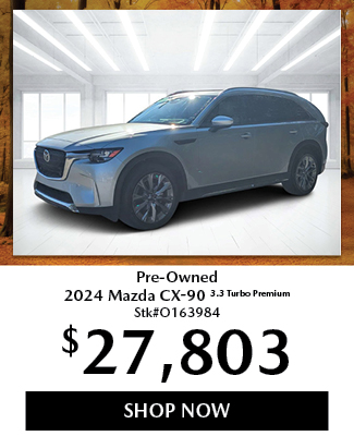Pre-Owned Jeep Wrangler offer