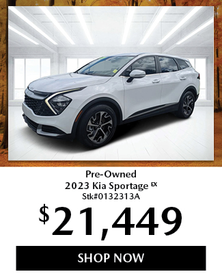 Certified Preowned Subaru Outback offer