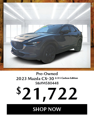 Pre-Owned GMC Sierra offer