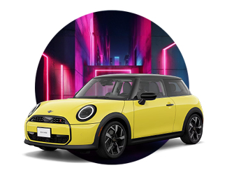 2025 MINI Cooper Hardtop 2 Door