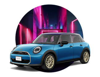 2025 MINI Cooper Hardtop 4 Door