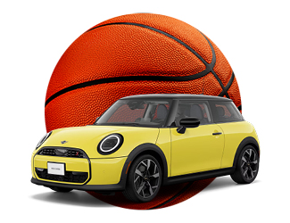 2025 MINI Cooper Hardtop 2 Door