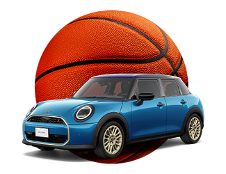 2025 MINI Countryman S ALL4 Engine