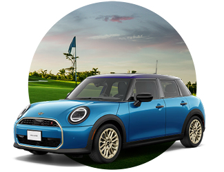 lease offer on 2025 Countryman