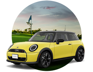 2025 MINI Cooper 2 DR