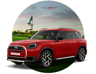 2025 MINI Cooper hardtop
