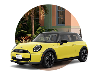 2025 MINI Cooper Hardtop 2 Door