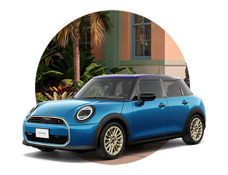 2025 MINI Cooper Hardtop 4 Door