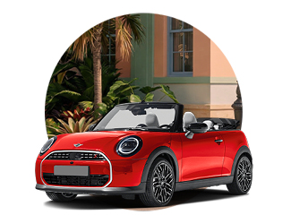 2025 MINI Cooper S Convertible