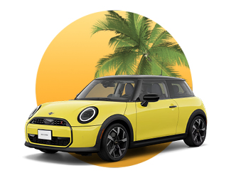 2025 MINI Cooper Hardtop 2 Door