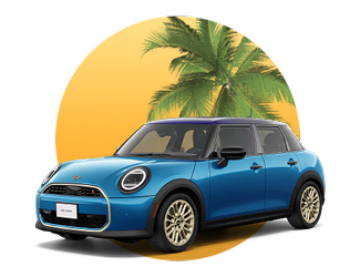 2025 MINI Countryman S ALL4 Engine