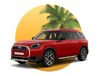2025 MINI Cooper Hardtop 4 Door