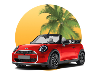 2025 MINI Cooper S Convertible